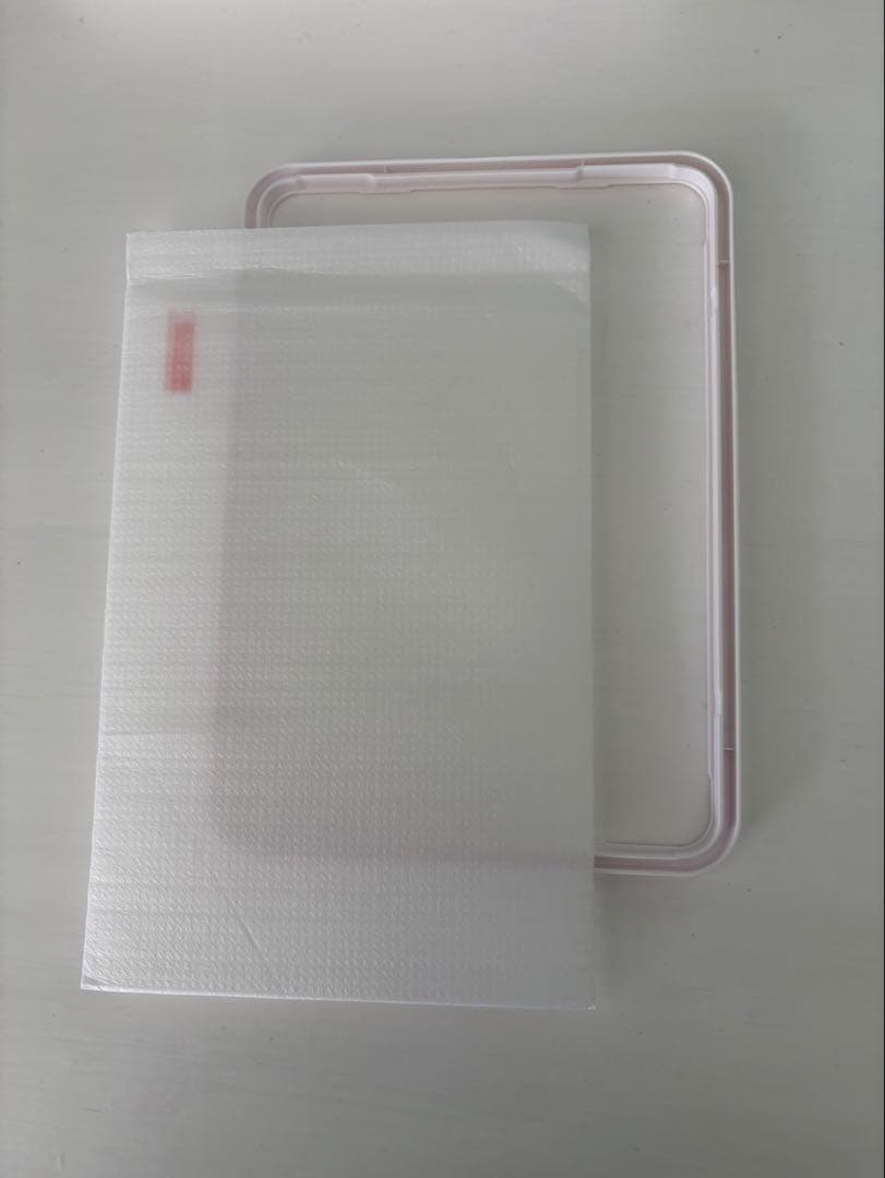 iPad mini7(A17 Pro) Wi-Fi 128GB＋ケース＋フィルム