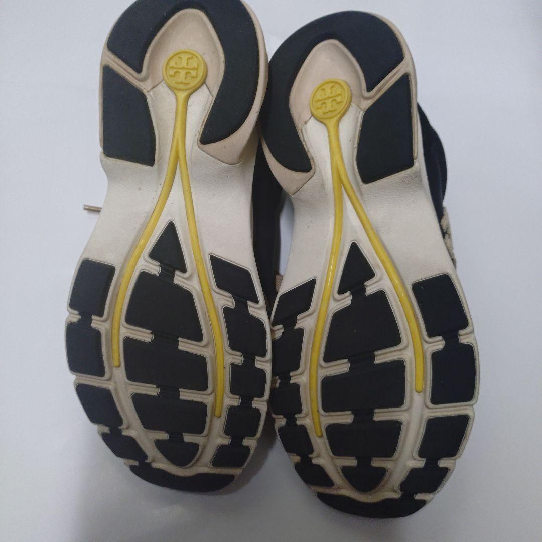 sale Tory Burch トリーバーチ　 スニーカー