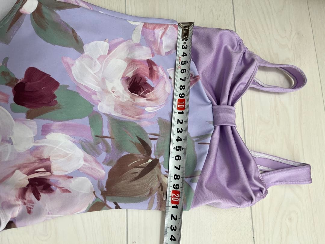 stina新品未使用レオタード120〜130