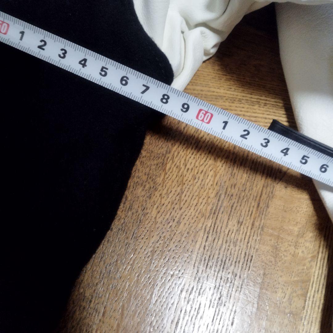 阪神タイガース MIZUNOプロ スタジャン　ダイヤモンドプラス　袖レザー　L