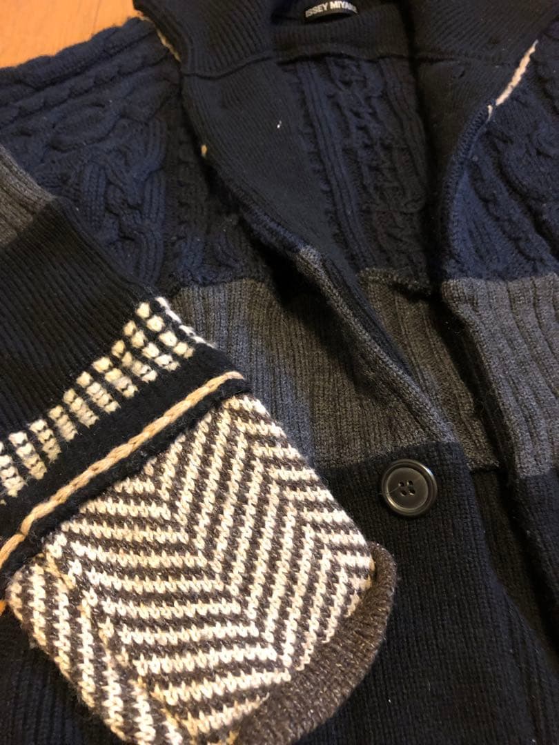 イッセイミヤケ