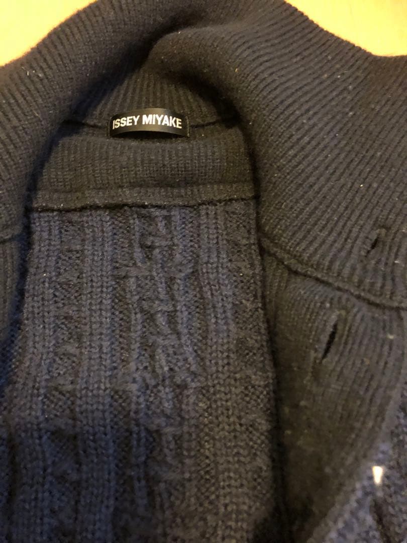 イッセイミヤケ