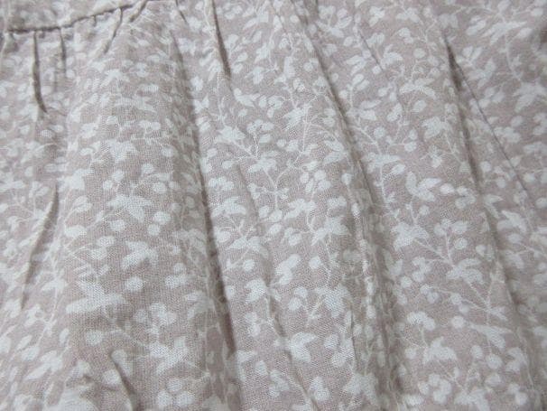 MARIHA マリハ 草原の虹のドレス berries lavender