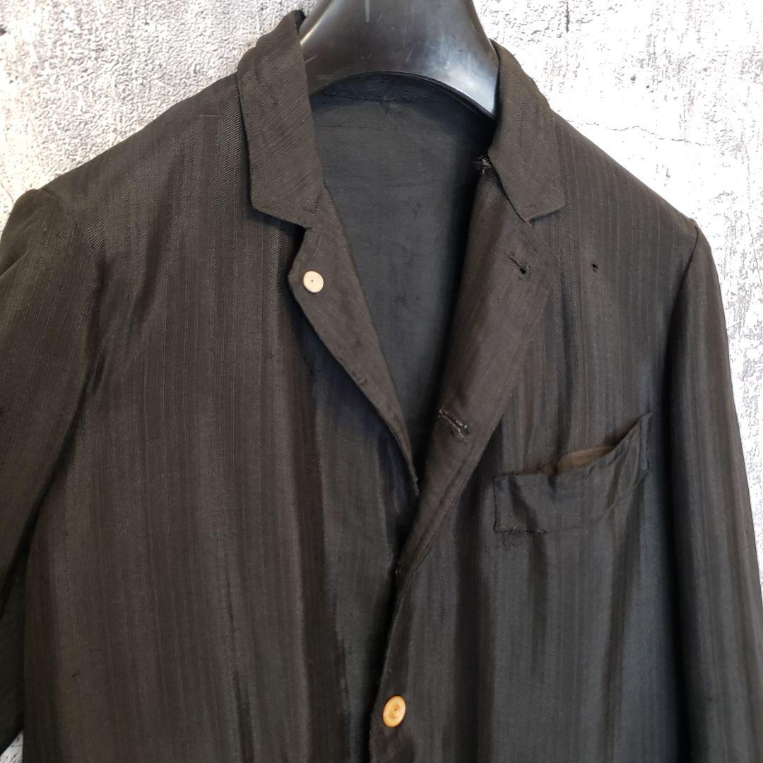 【最終価格】～1920s France sack coat