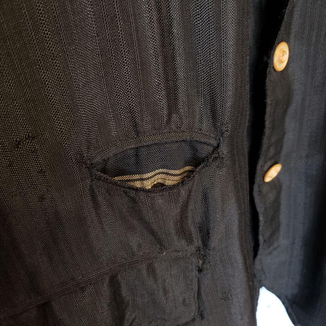 【最終価格】～1920s France sack coat