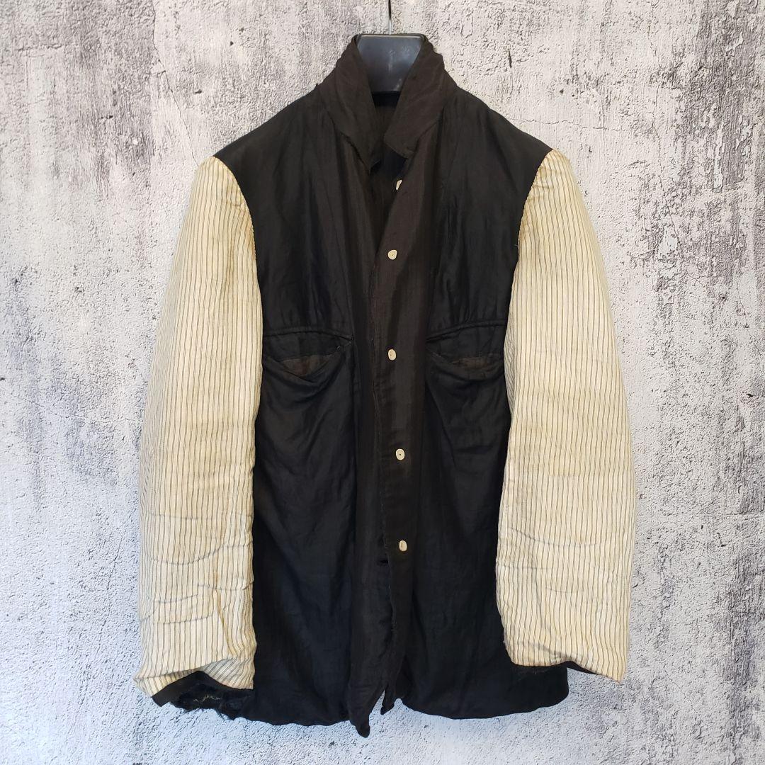 【最終価格】～1920s France sack coat