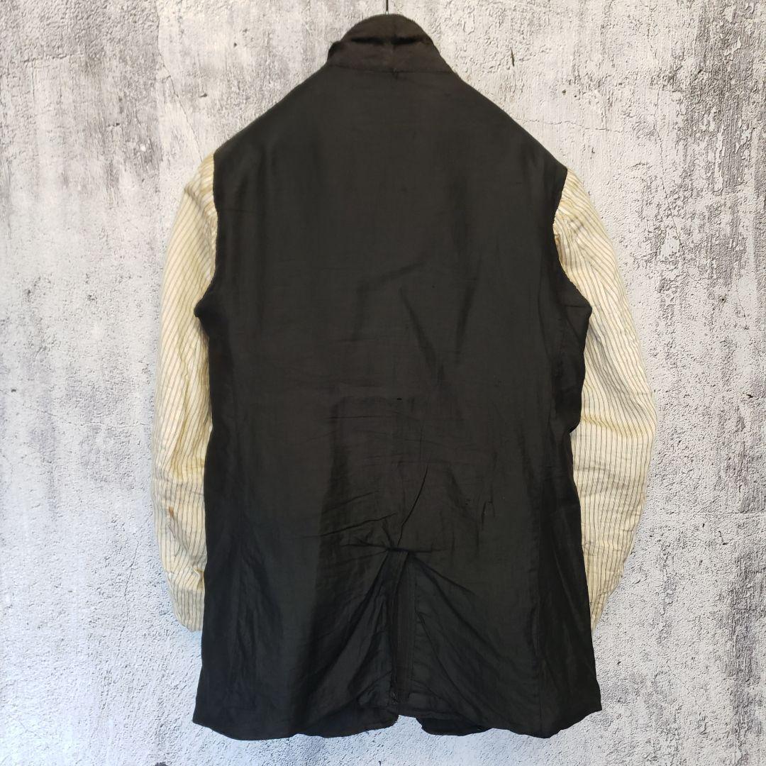 【最終価格】～1920s France sack coat