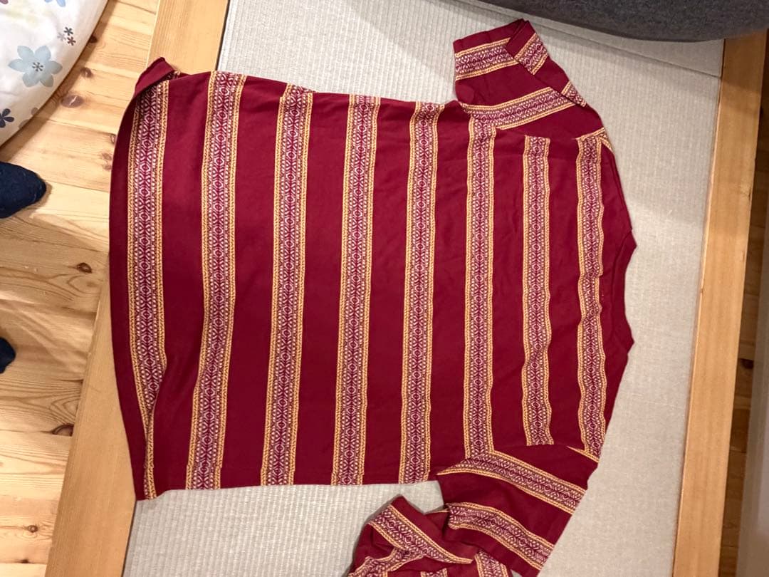 カジュアルTシャツセット（7枚セット）