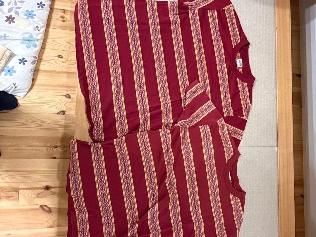 カジュアルTシャツセット（7枚セット）