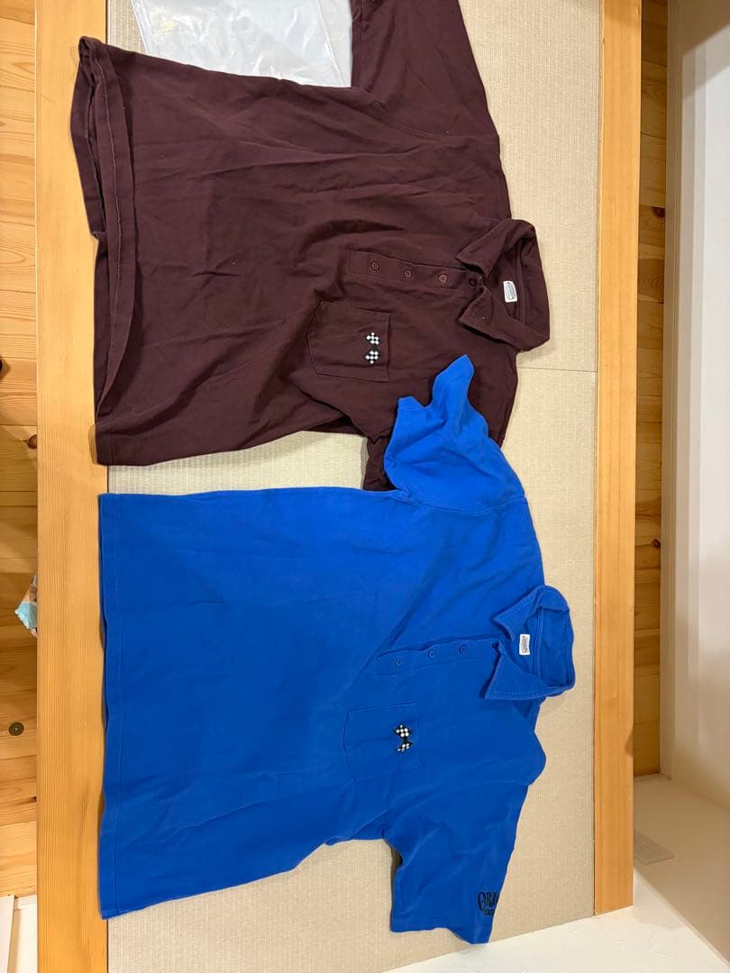 カジュアルTシャツセット（7枚セット）