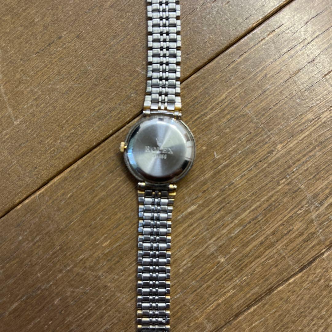 ロレックス 時計