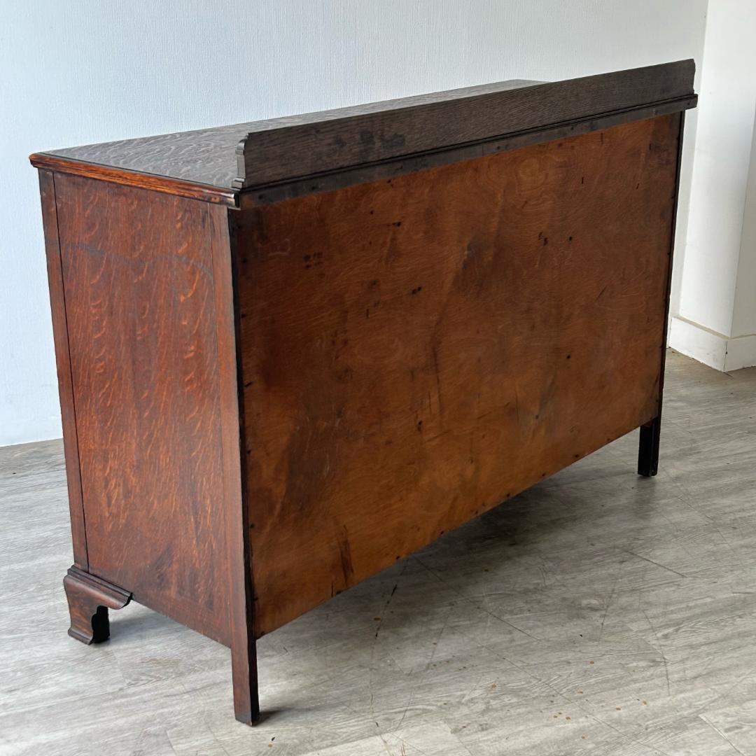 イギリス アンティーク　家具 サイドボード 1930年頃 ビンテージ 497A