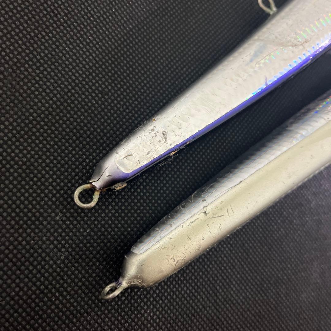 t*k様 ローカルスタンダード　ダイブベイト190