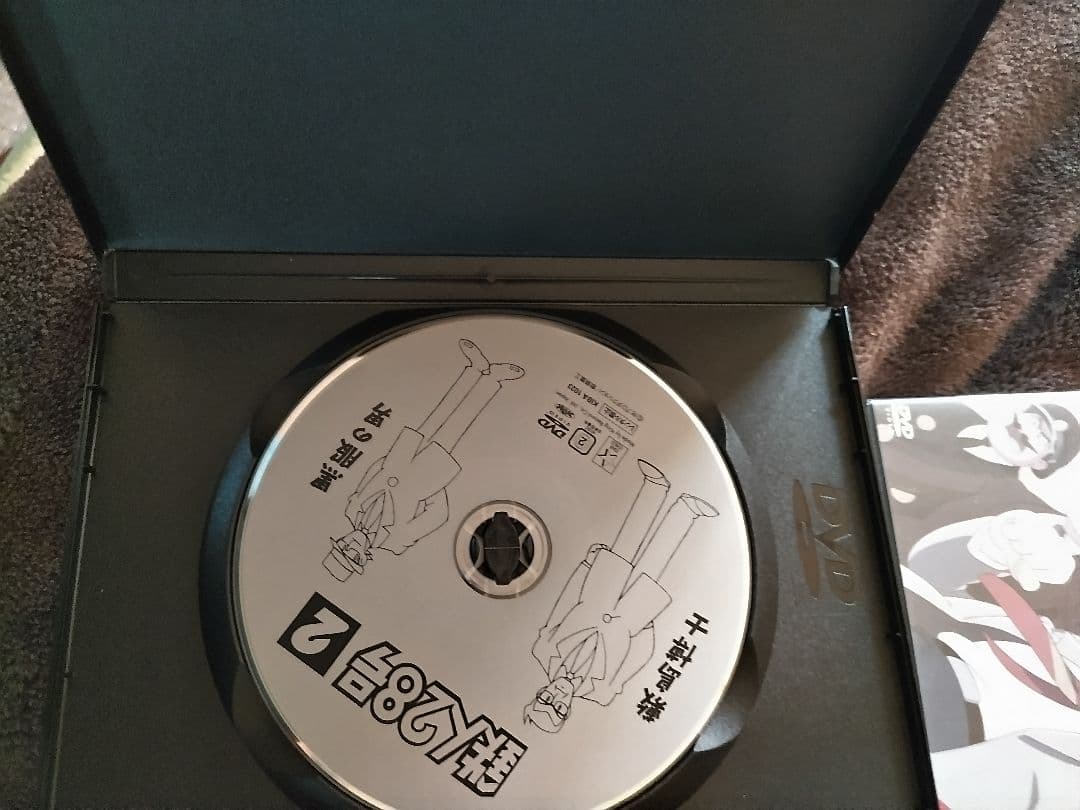 今川泰宏監督カラーアニメ版　鉄人28号DVD全巻セット全９巻　横山光輝　全話