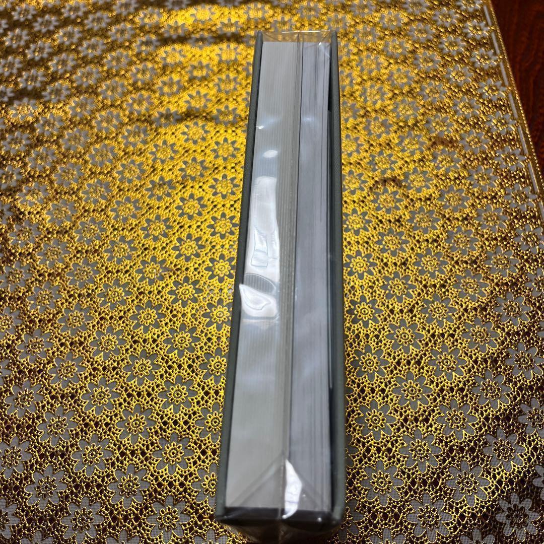 新品未使用品　初回限定盤ヨルシカ/盗作(改訂版)