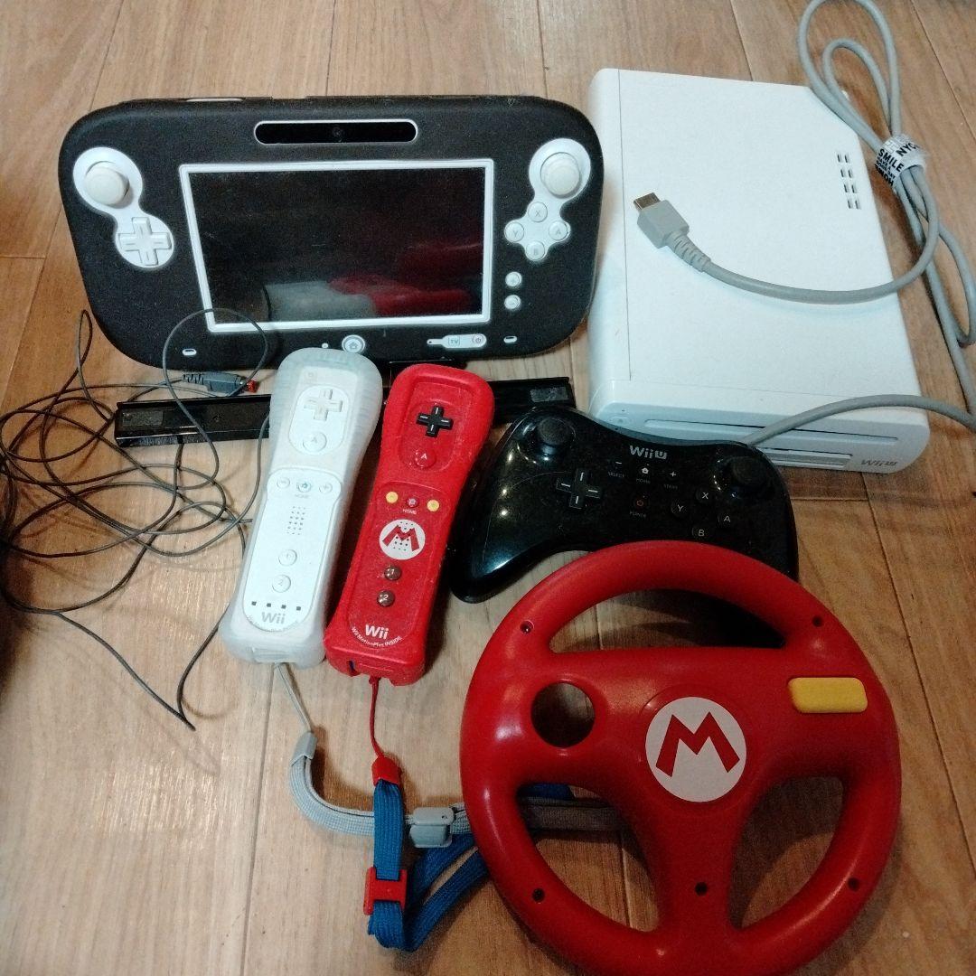 WilU  カセット付き