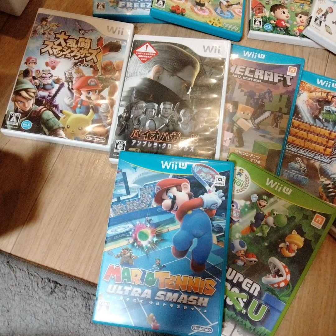 WilU  カセット付き