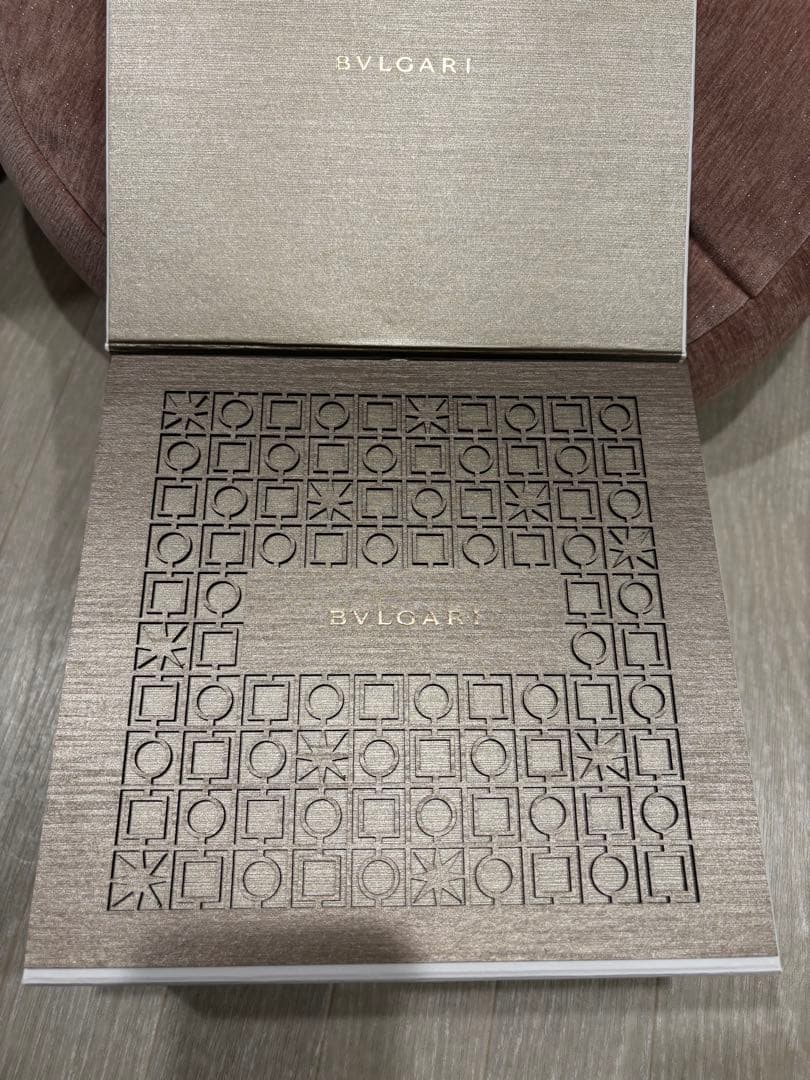 新品　ブルガリ　ローズゴルデア　ブロッサムディライト　オードパルファム　75ml