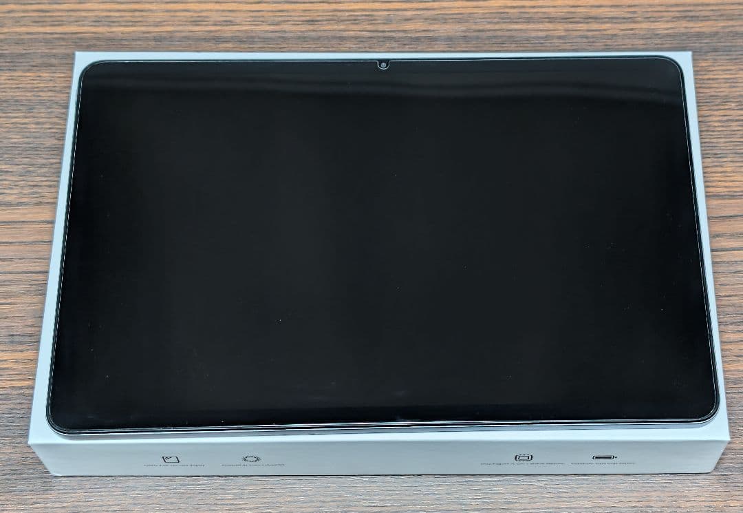 Androidタブレット本体 Xiaomi Redmi Pad Pro 6GB 128GB Android