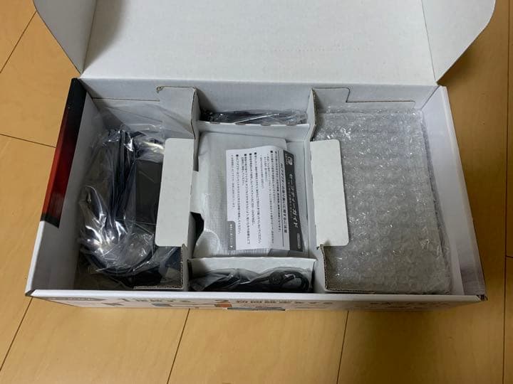 Nintendo Switch 旧型