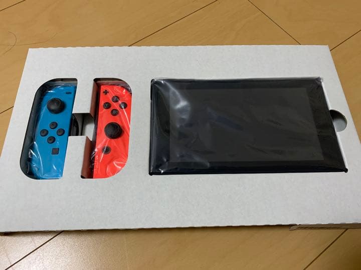 Nintendo Switch 旧型