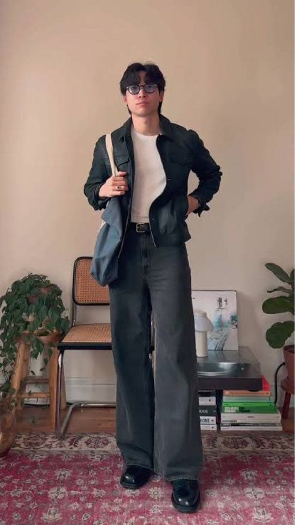 靴 Josepht Maro Boots