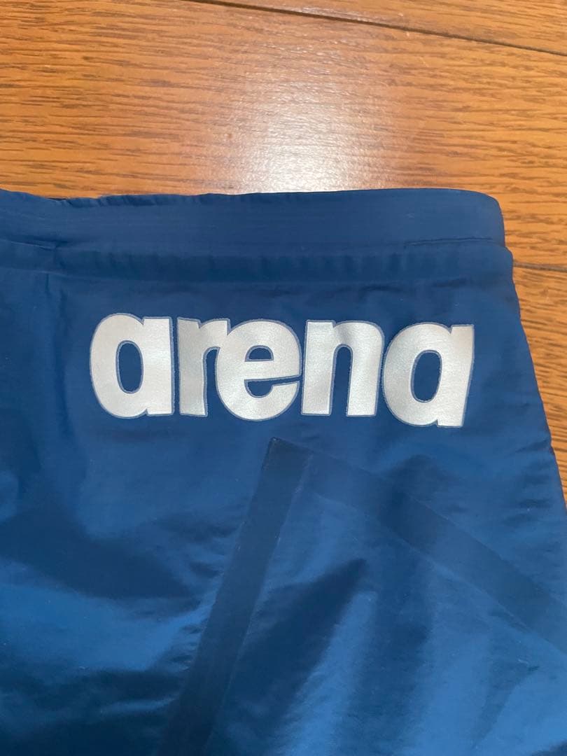 アクアフォースストームMF SSサイズ　競泳水着