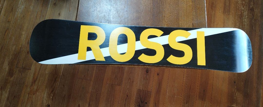 ROSSIGNOL DISTRICT Ltd 155 スノーボード