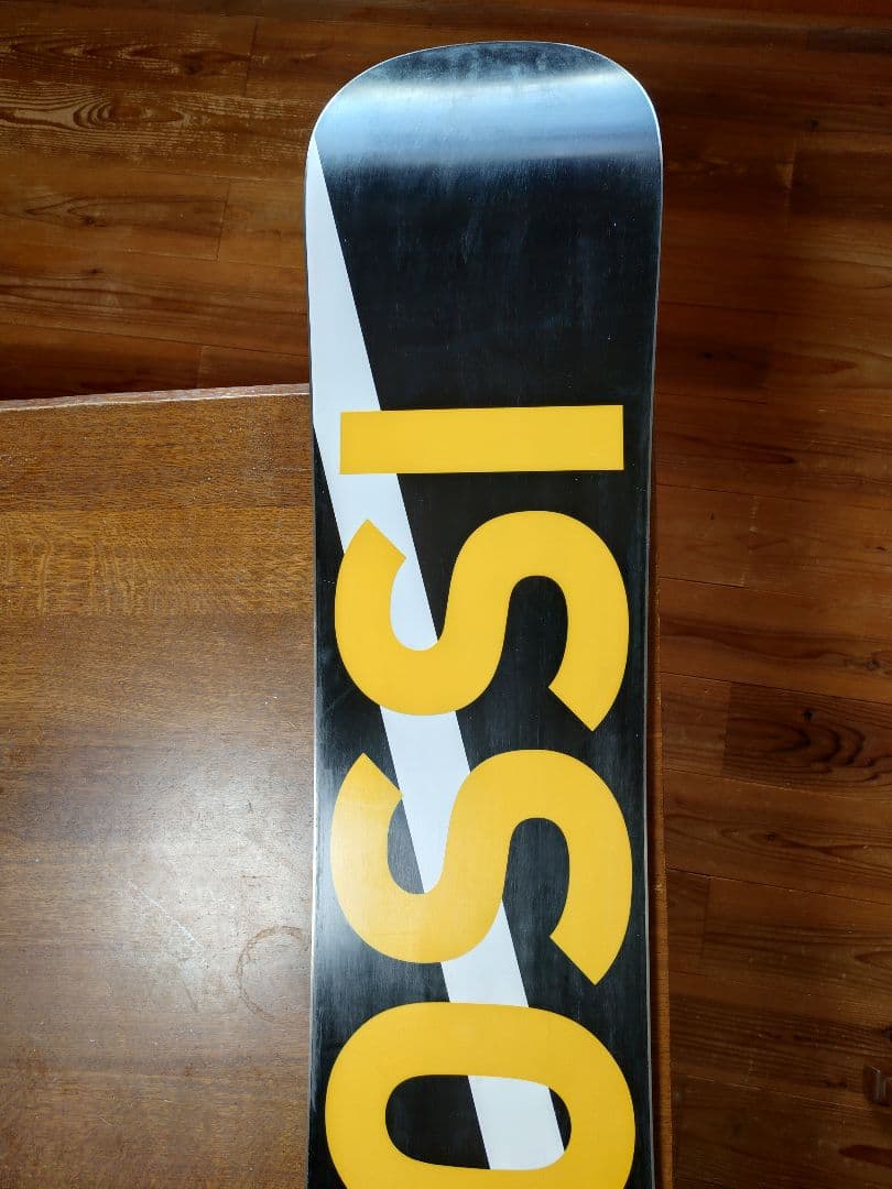 ROSSIGNOL DISTRICT Ltd 155 スノーボード