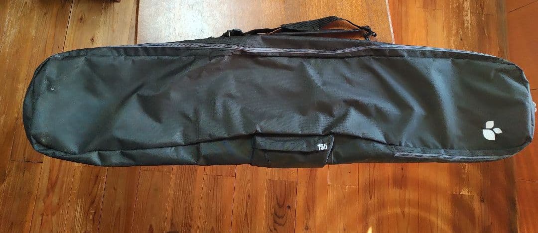 ROSSIGNOL DISTRICT Ltd 155 スノーボード