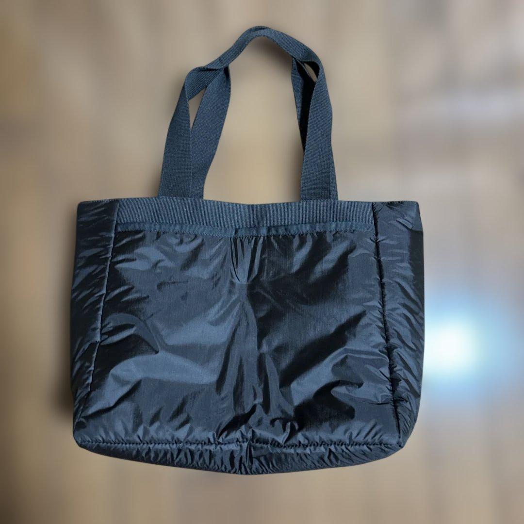 レスポートサック DRAWSTRING TOTE エッセンシャルトート大草直子
