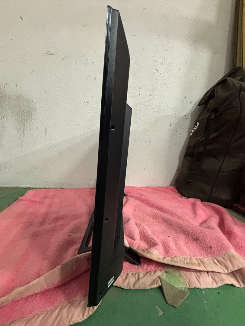 SONY 液晶テレビ43V型KJ-43W730E 2017年製