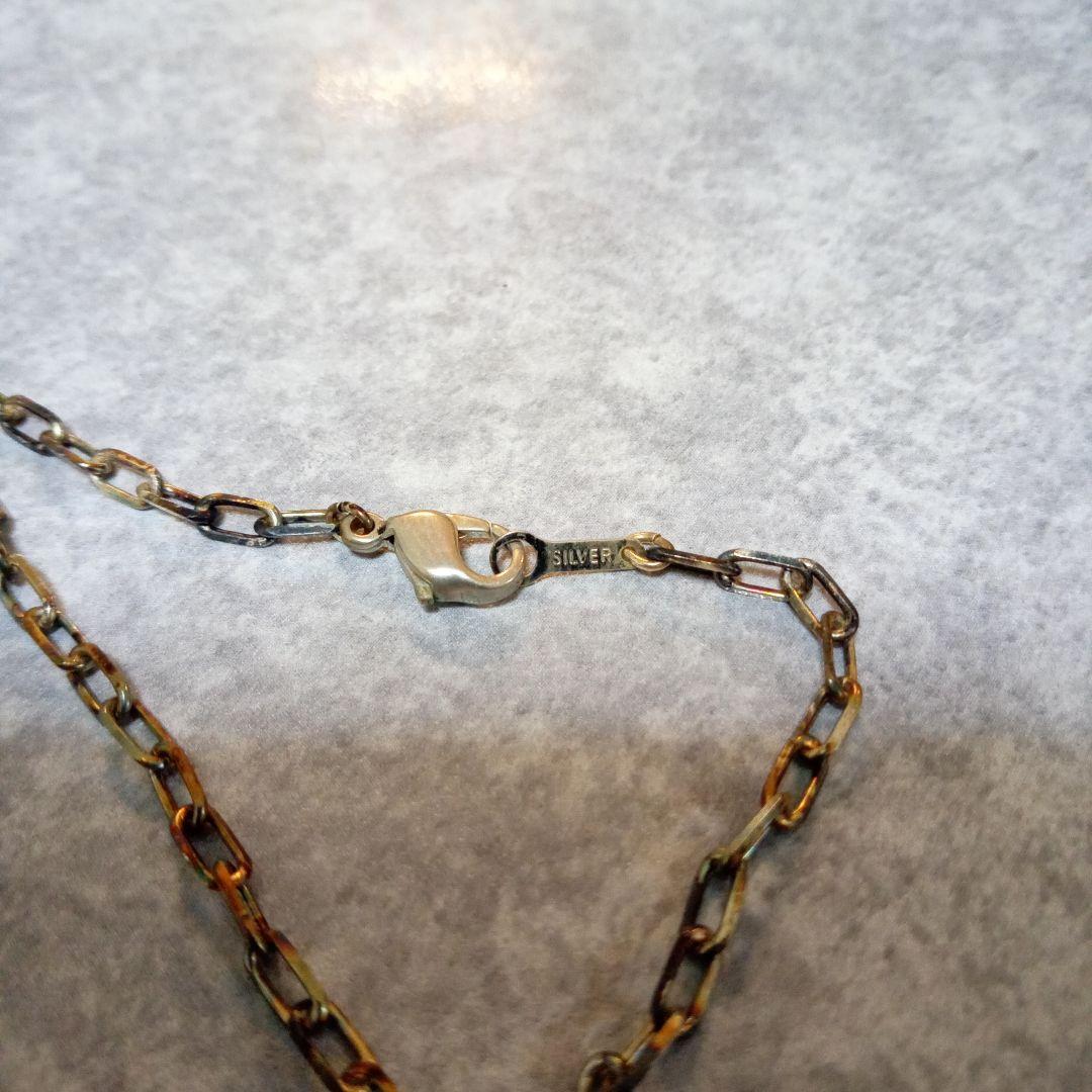 家庭教師ヒットマンREBORN!　大空　ボンゴレリング　初期品　シルバー