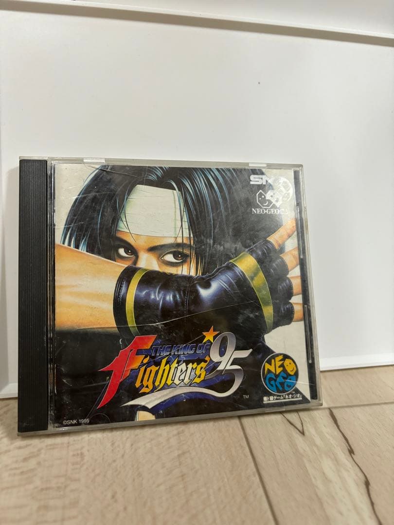 Nintendo Switch neo-geoCD