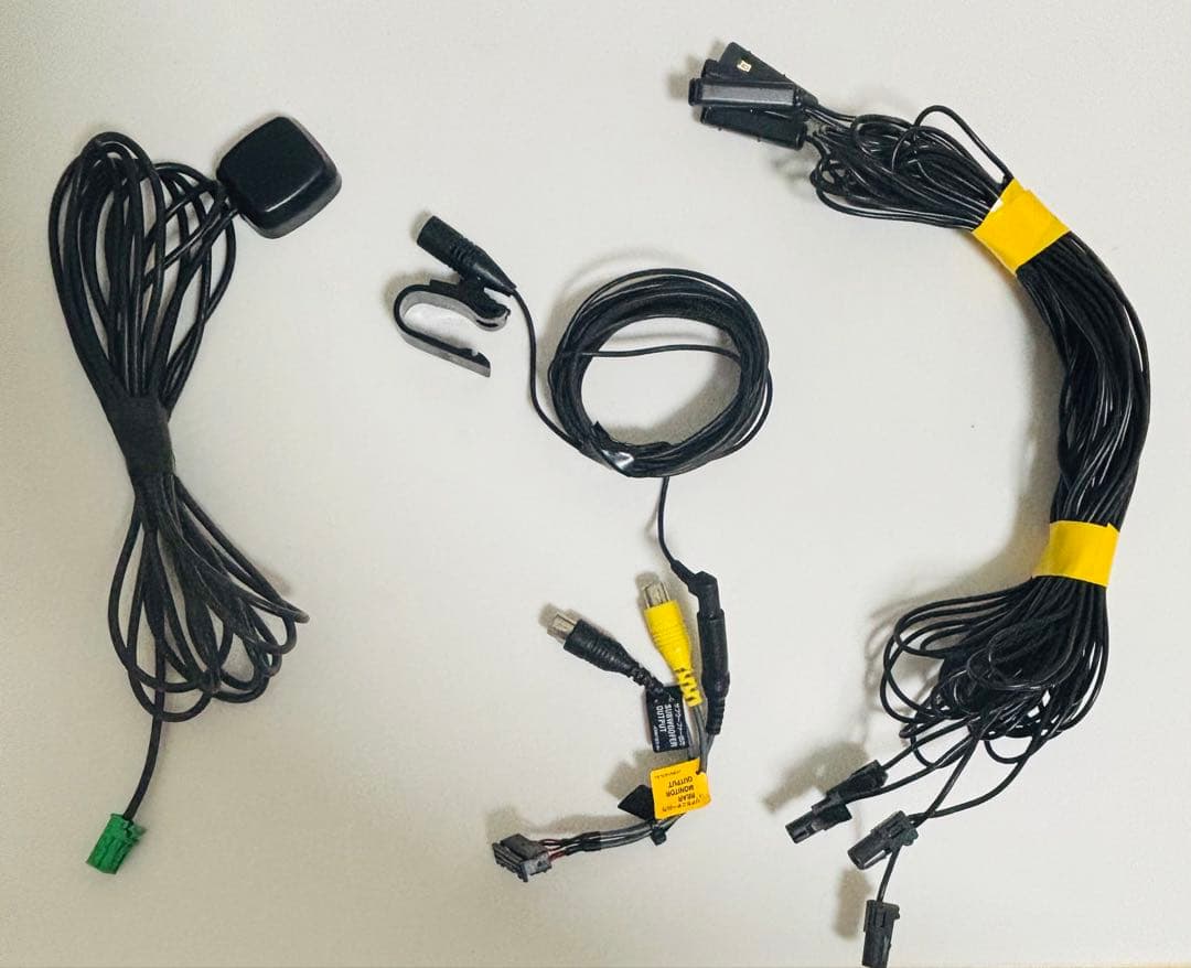 カロッツェリア AVIC-CW700 (*地図データ:2024年)