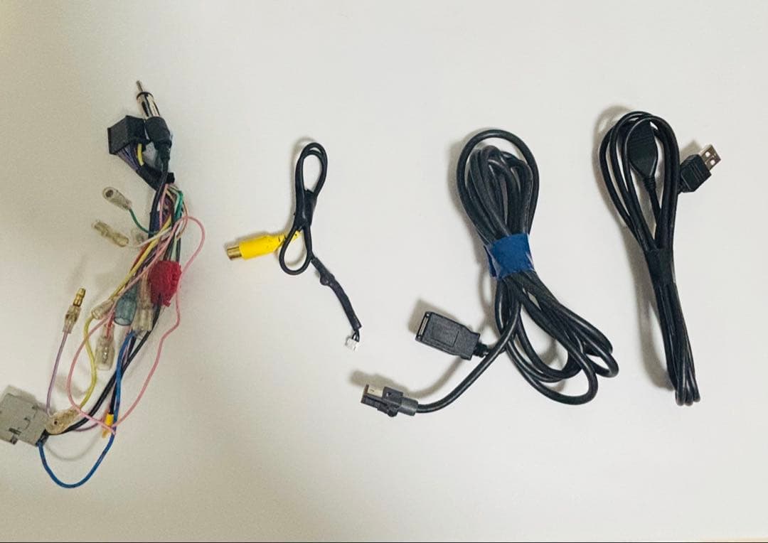 カロッツェリア AVIC-CW700 (*地図データ:2024年)