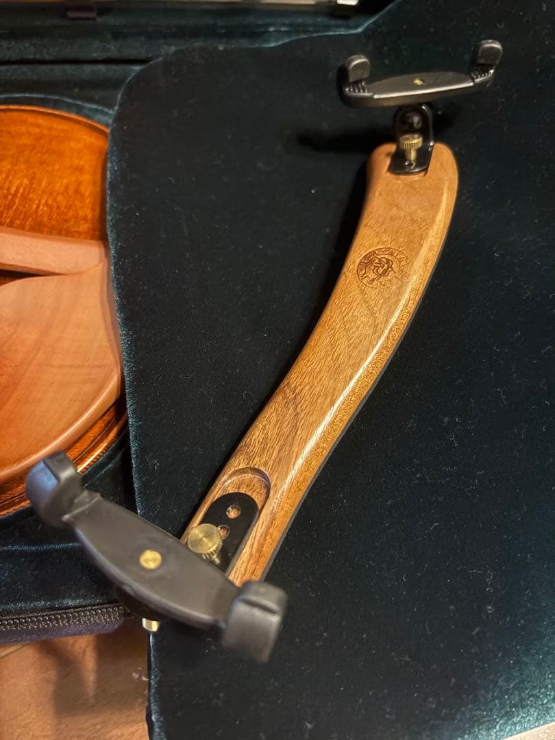 美品 Andreas Eastman VL305 4/4 バイオリン