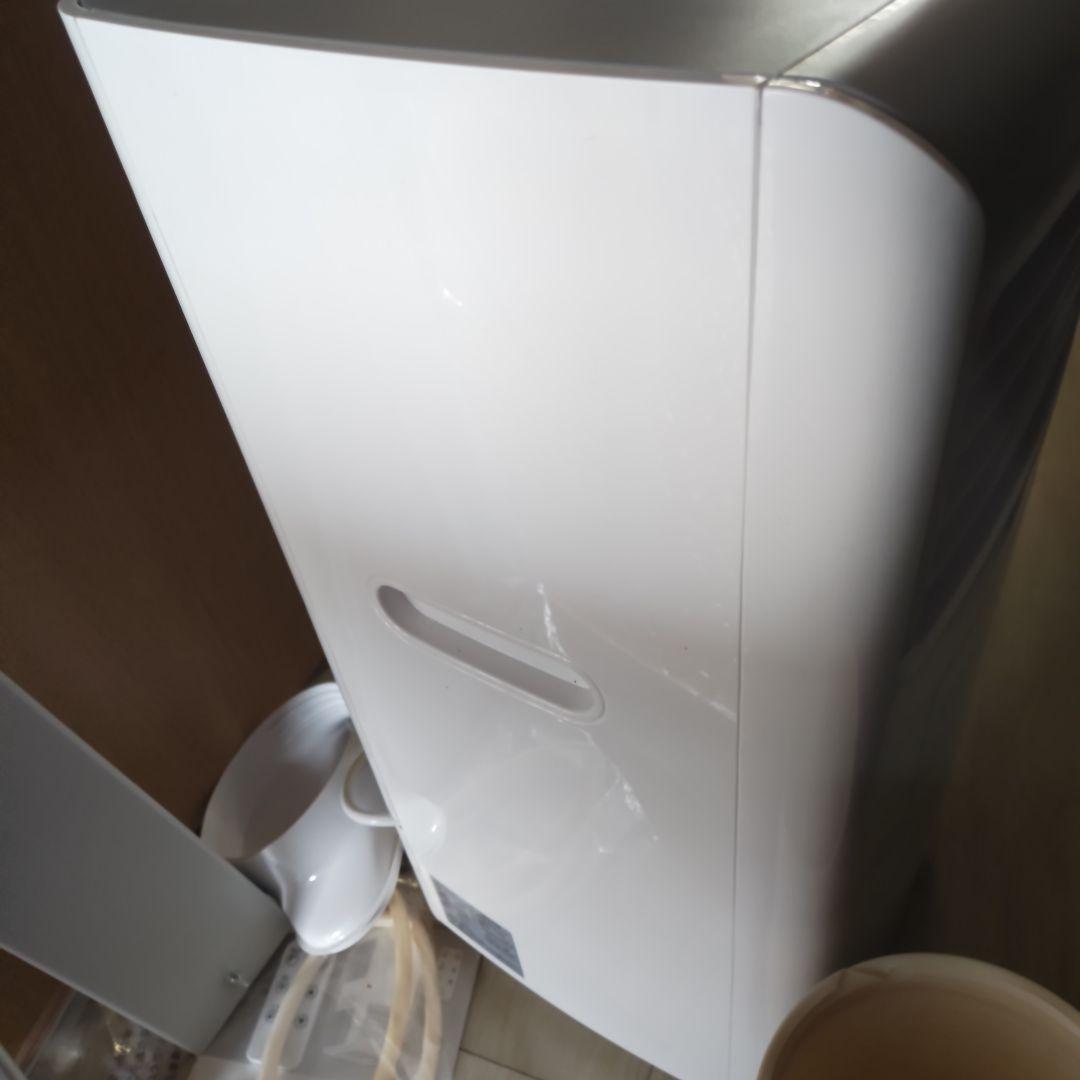 美品　2021年製　THREEUP 　スリーアップ　　　スポットクーラー