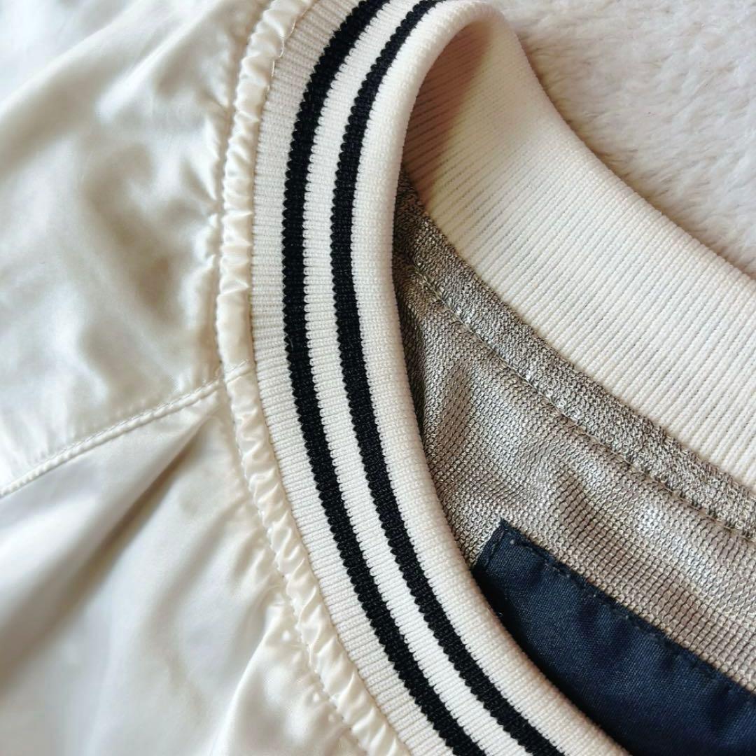 パーリーゲイツ　近年　蓄熱　ツインスニード 　2枚セット　ジャケット　ホワイト