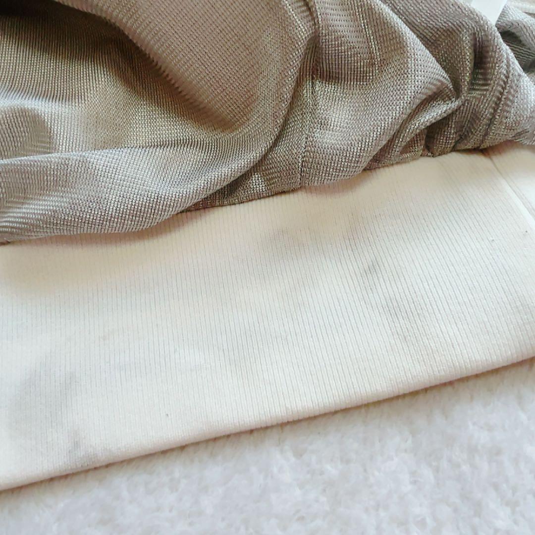 パーリーゲイツ　近年　蓄熱　ツインスニード 　2枚セット　ジャケット　ホワイト