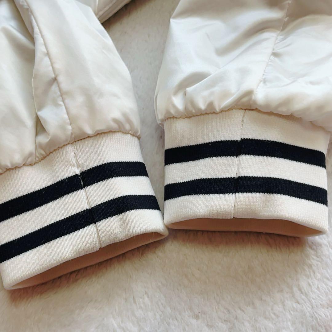 パーリーゲイツ　近年　蓄熱　ツインスニード 　2枚セット　ジャケット　ホワイト