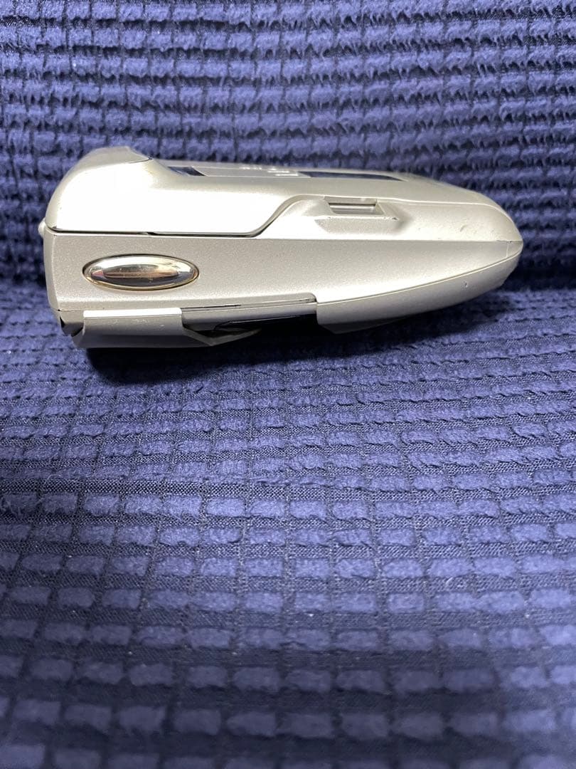 オリンパスOLYMPUS μ[mju:] ミュー フィルムカメラ