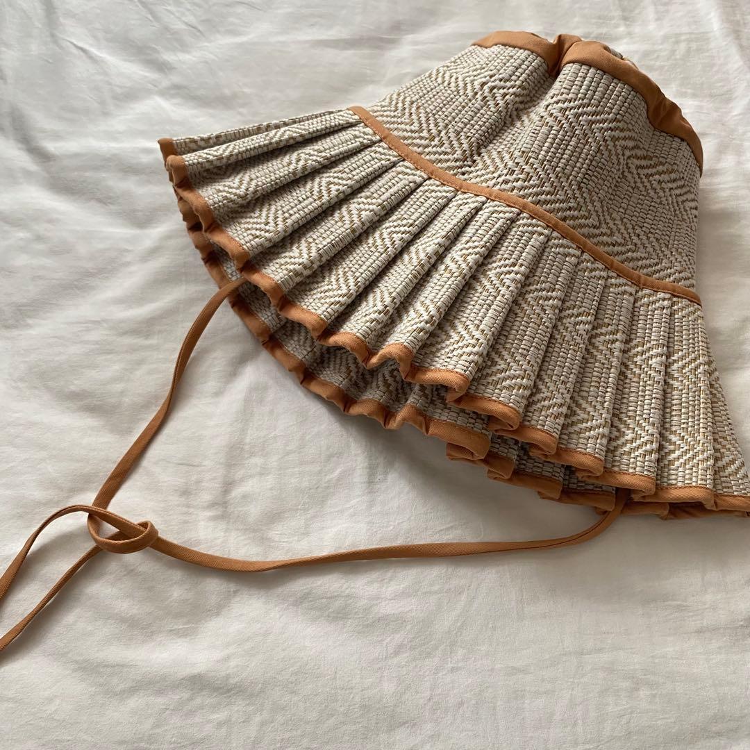 帽子 LORNA MURRAY adult capri bungalow L59-61