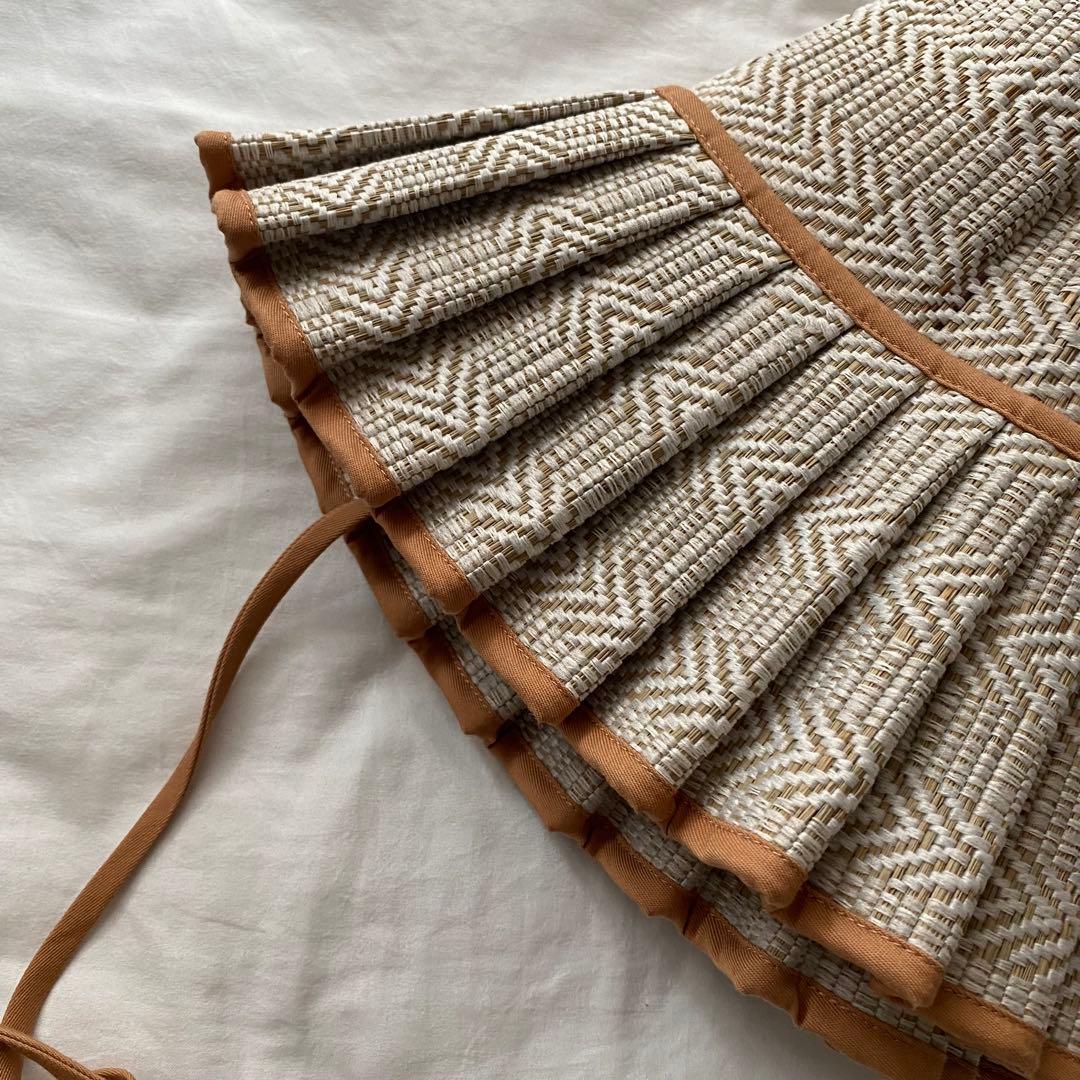 帽子 LORNA MURRAY adult capri bungalow L59-61