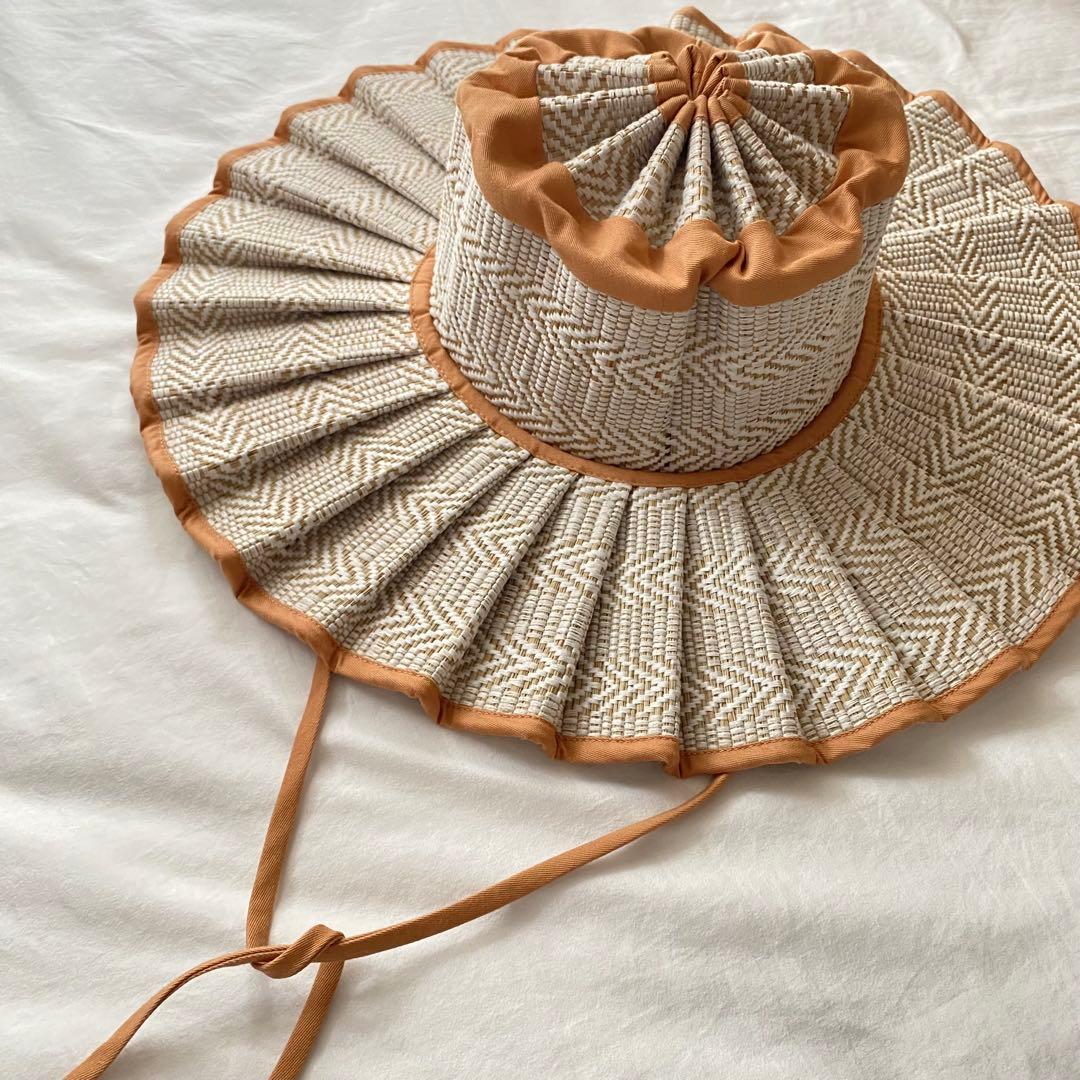 帽子 LORNA MURRAY adult capri bungalow L59-61