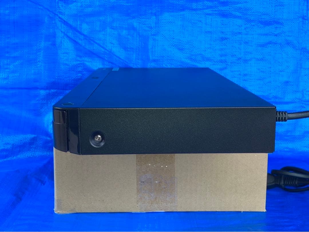 東芝レグザ　DBR-W507 500GB