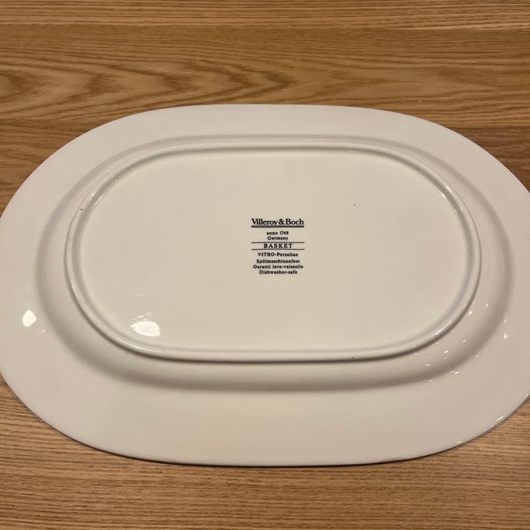 Villeroy&Boch 食器セット