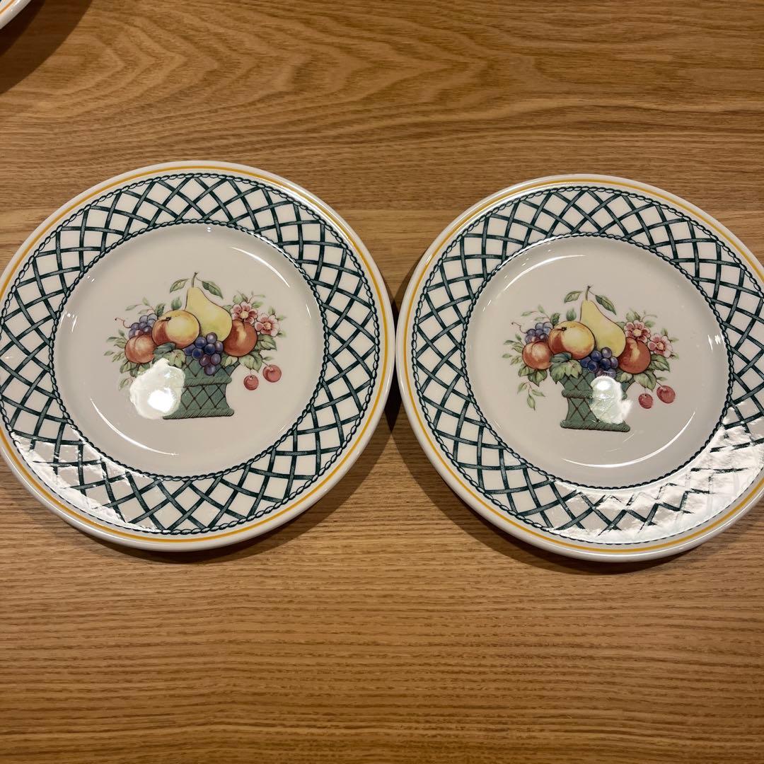 Villeroy&Boch 食器セット