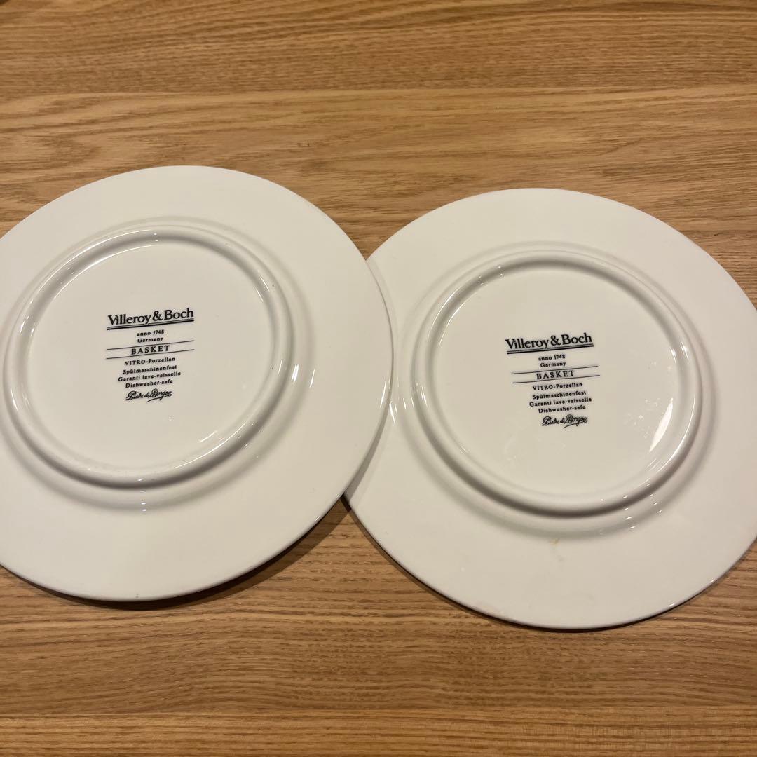 Villeroy&Boch 食器セット