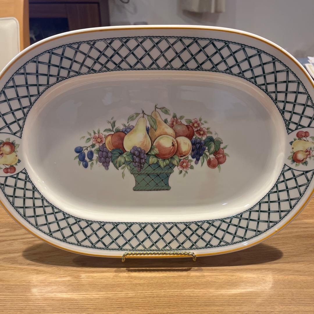Villeroy&Boch 食器セット